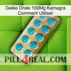 Gelée Orale 100Mg Kamagra Comment Utiliser new09